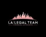 https://www.logocontest.com/public/logoimage/1594860289LA Legal Team.png
